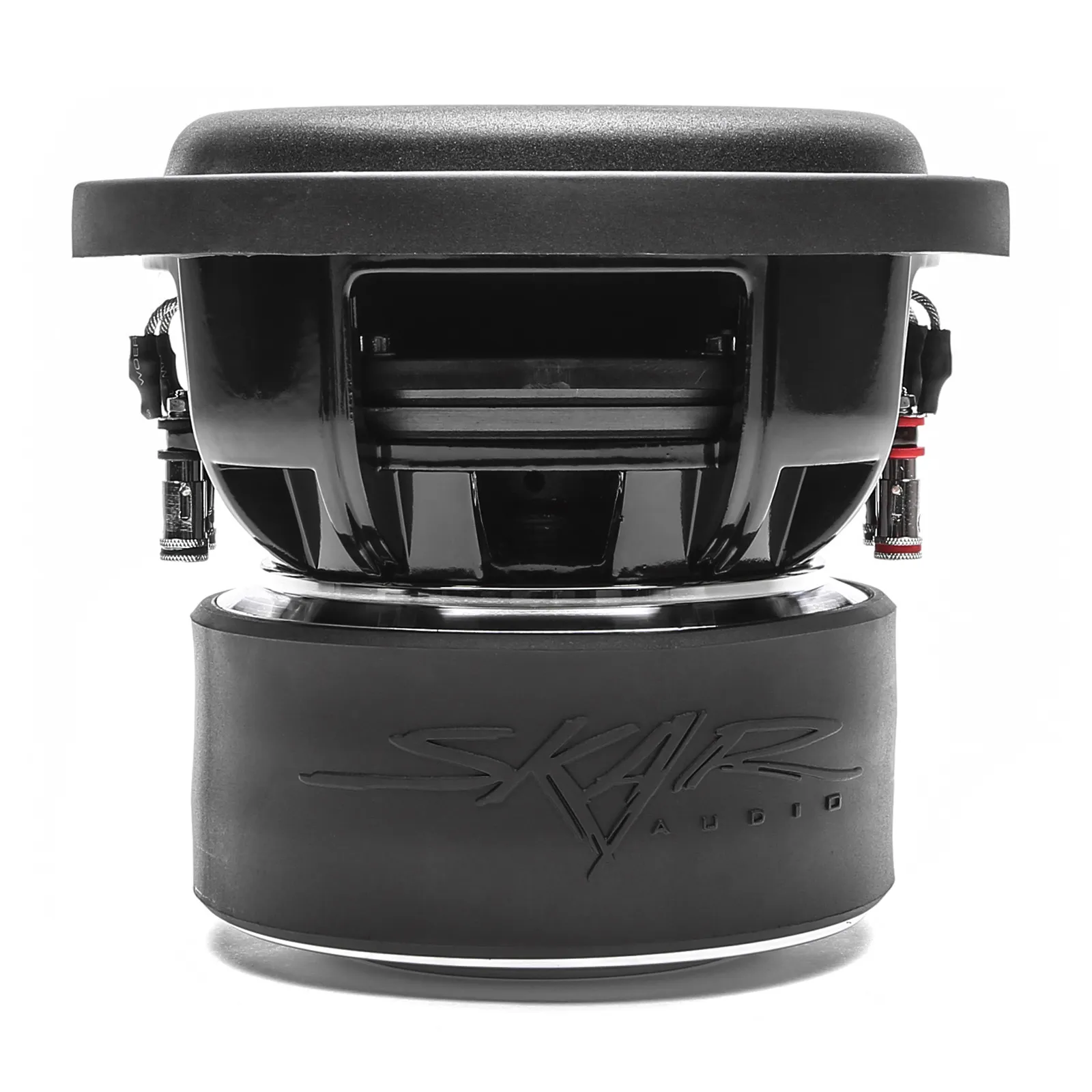 NEW SKAR AUDIO ZVX-8 D4 8